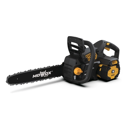 Mowox® ECS 4062 Li akumuliatorinis grandininis