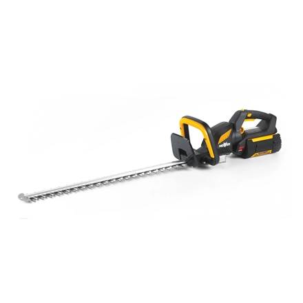 Mowox® EHT 6362 Li akumuliatorinės gyvatvorių