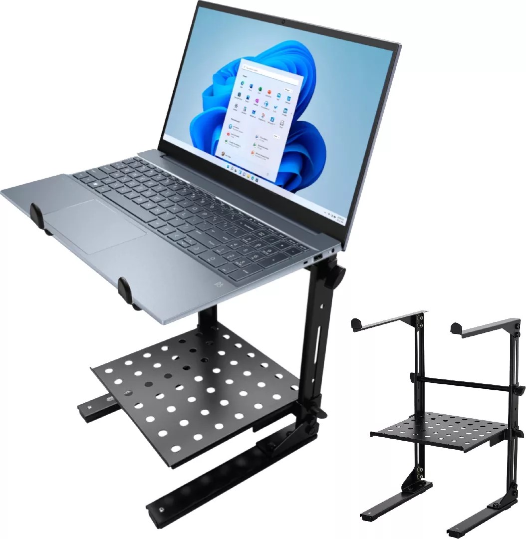 Mozos Metal stand for the LS8