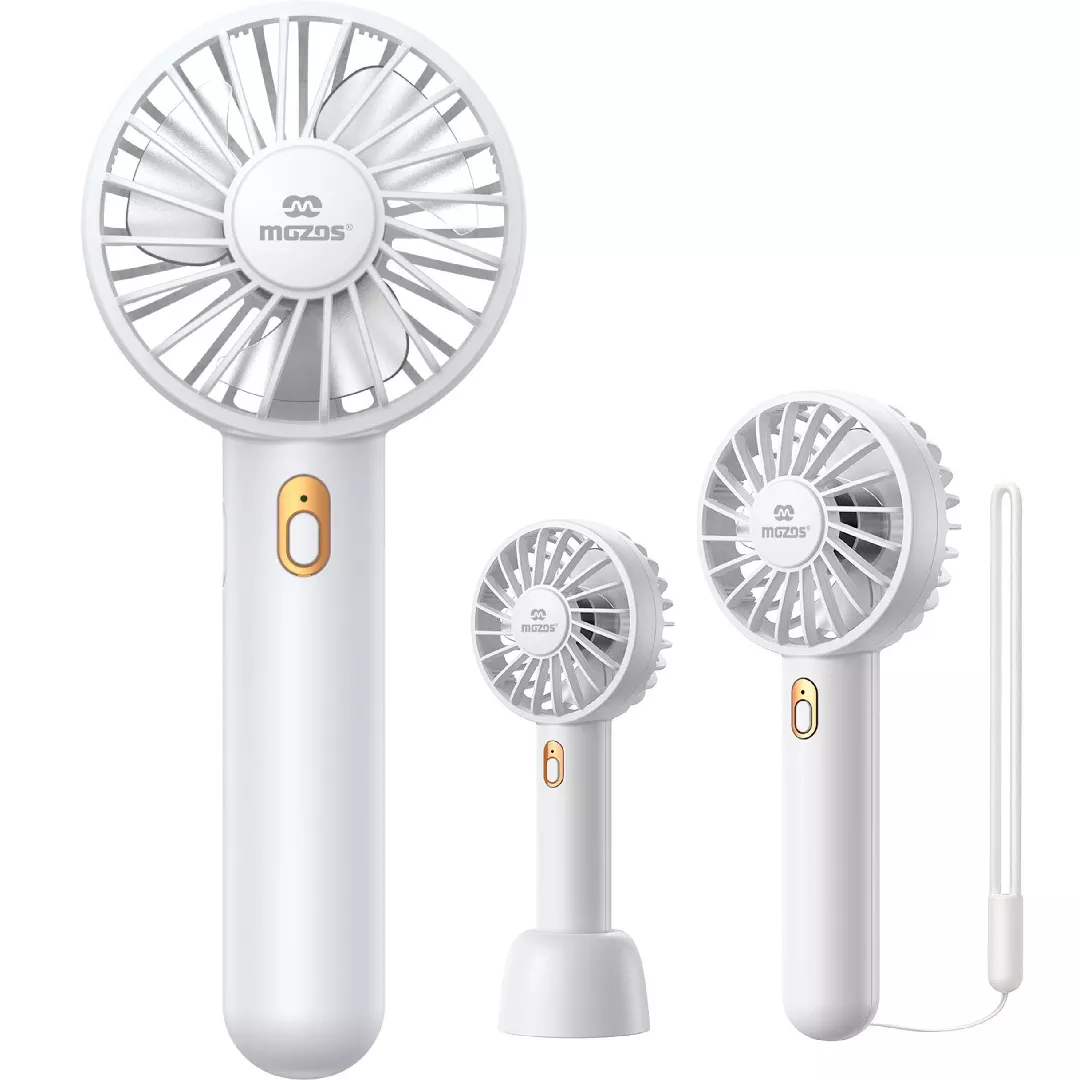 MOZOS F31 Wireless fan with battery