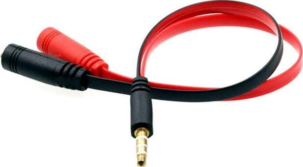 Kabel Mozos Jack 3.5mm -