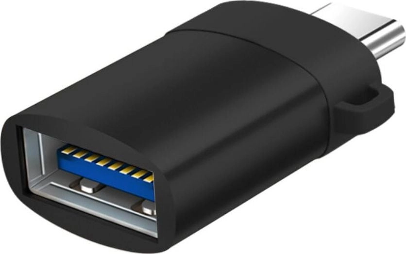 Adapter USB Mozos ASM-4 USB-C -