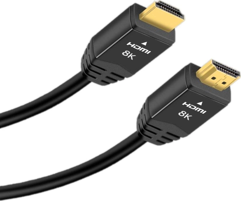 Mozos HDMI - HDMI cable 5m