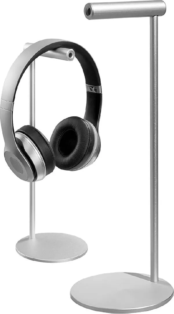 Mozos Stand for on-ear headphones HS-ALU