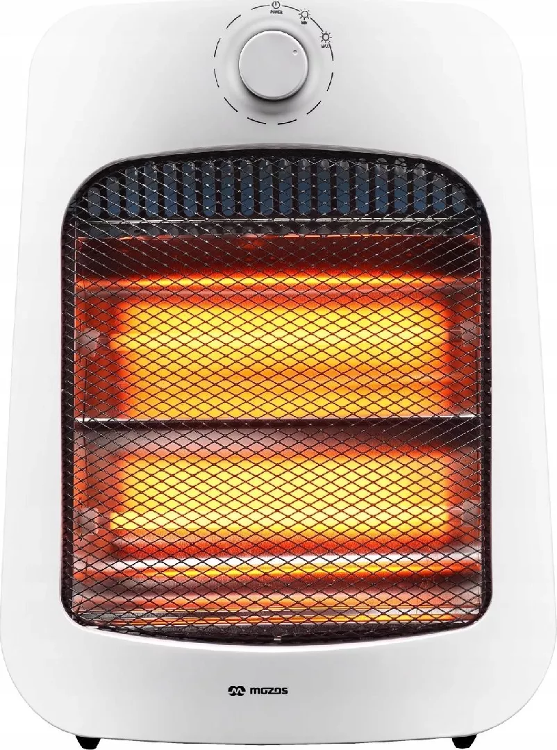 Mozos JQH-80 radiant heater 800 W