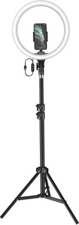 Mozos MLM-30RING LED Ring tripod ring