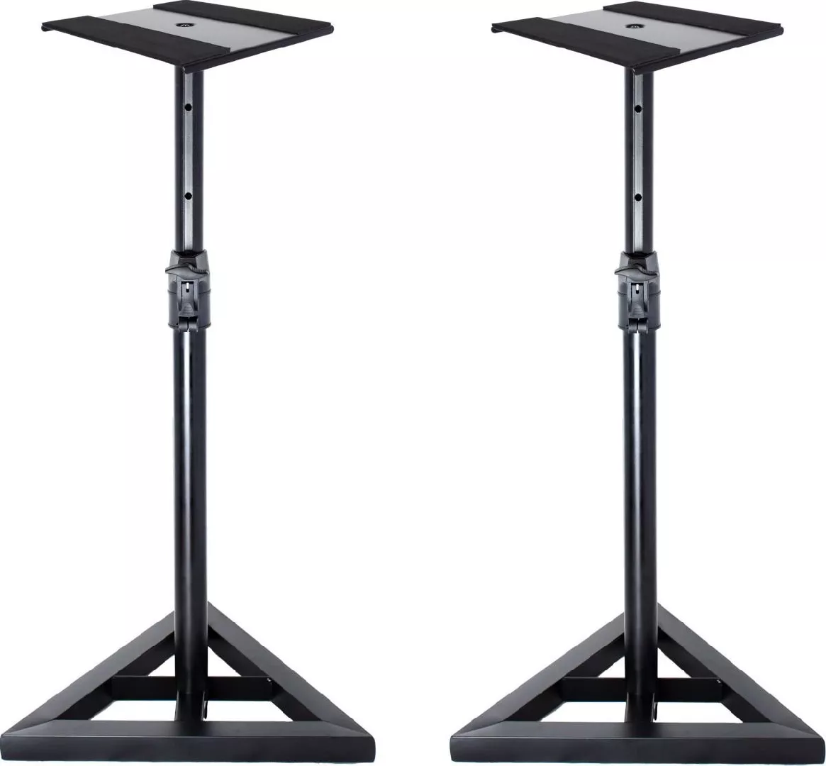 MOZOS MSS3-SET TRIPODS FOR STUDIO MONITORS