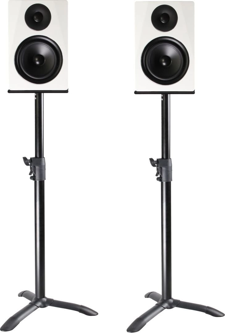 MOZOS MSS4-SET TRIPODS FOR STUDIO MONITORS