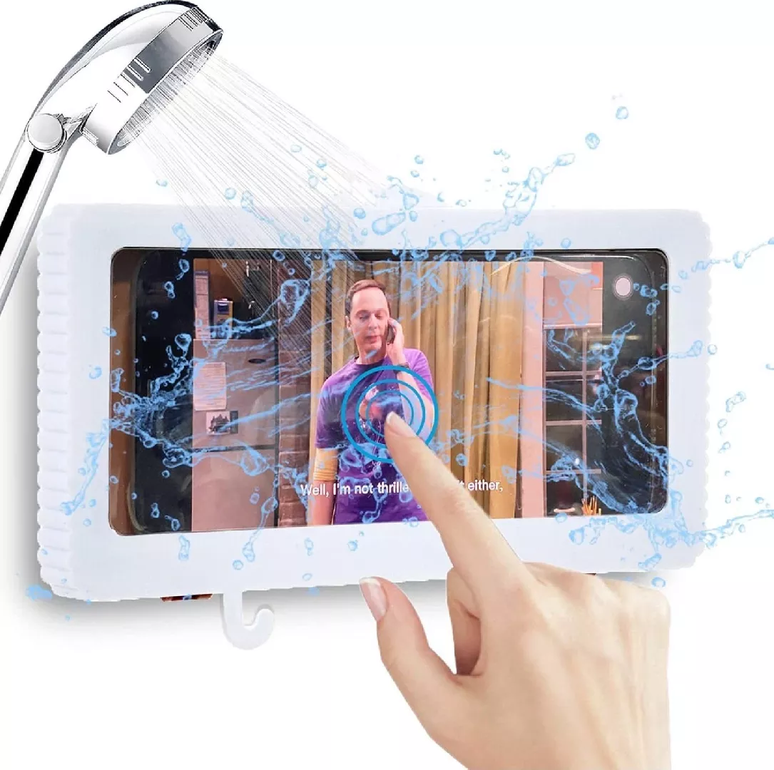 The Mozos PBOX holder is a