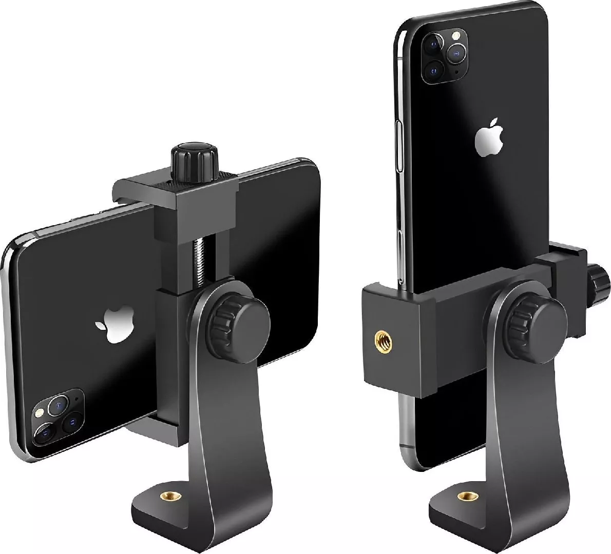 Mozos PH14 Phone holder for tripod