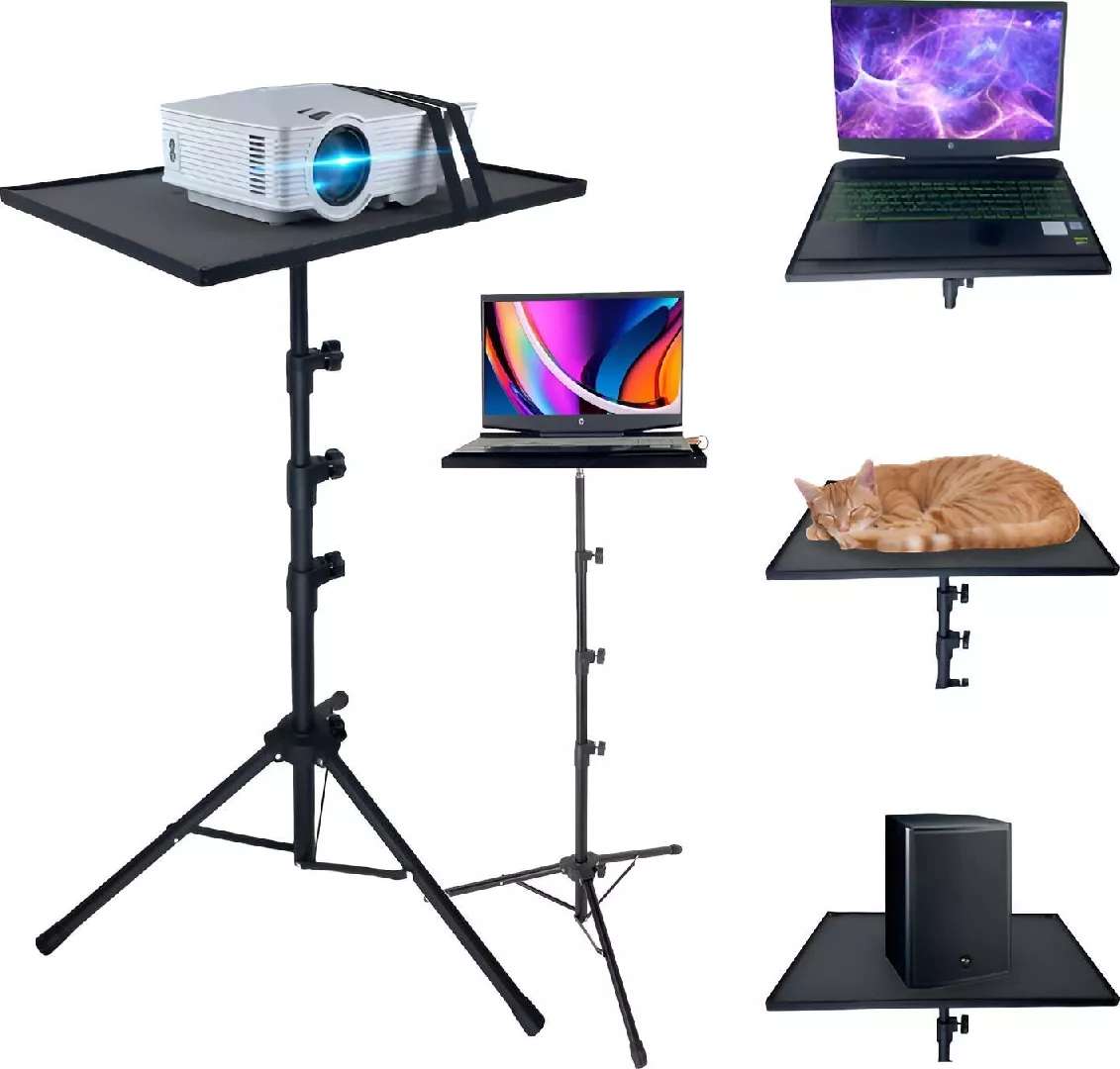 MOZOS PL2 Tripod stand holder for