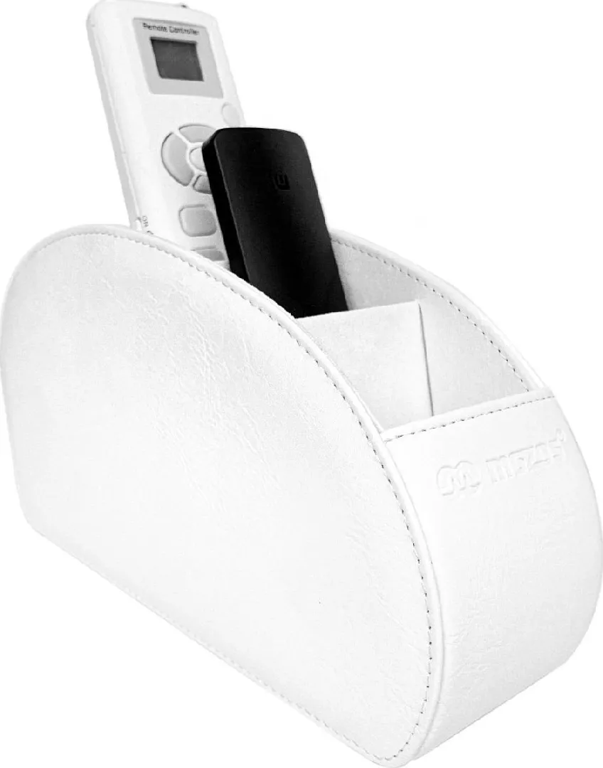 Mozos MOZOS RCH-1-WH organizer na piloty