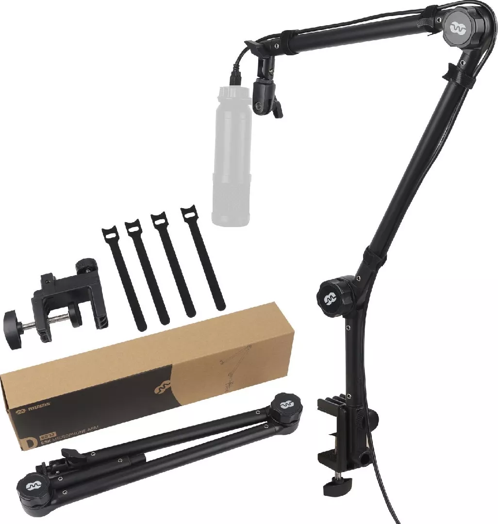 Mozos SB33 Desk arm for a