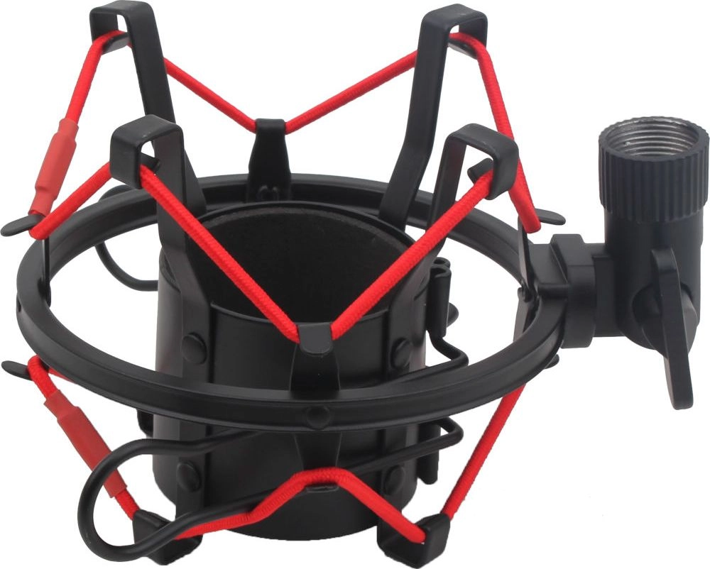 Mozos Anti-vibration basket 48-54MM (SHM2-RED) 5903738181186