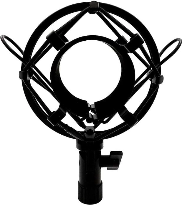 Mozos Shock anti-vibration basket for 48-54mm