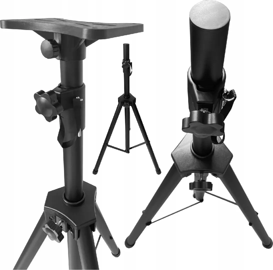 Mozos SPK1 Universal loudspeaker stand 5903738184767