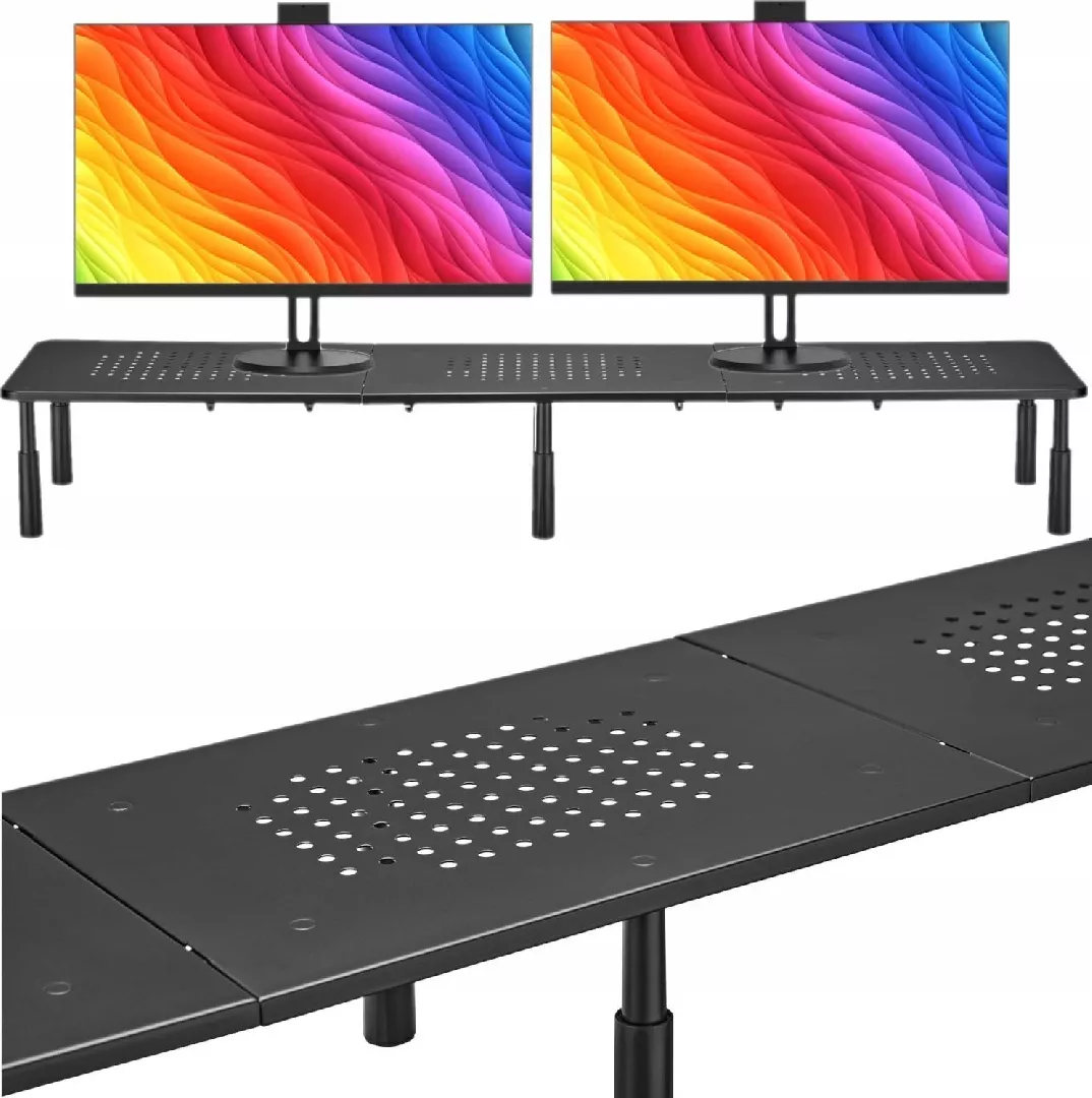 Mozos SPM2 - Table for 2