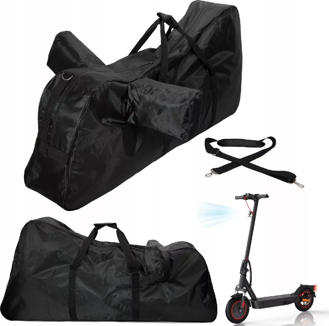 MOZOS SBB-XL UNIVERSAL WATERPROOF SCOOTER BAG