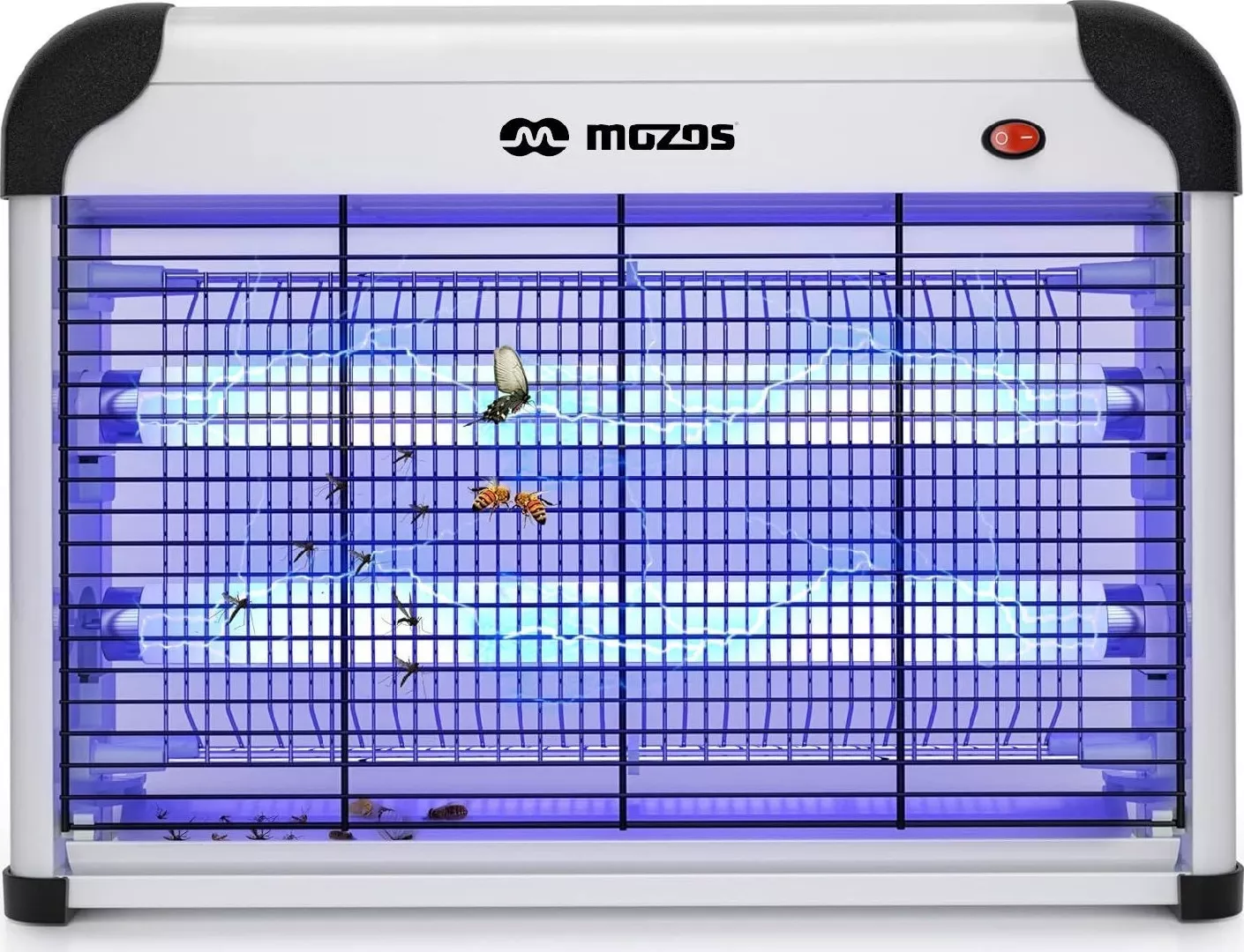 Mozos UV-200 Lamp for flies and