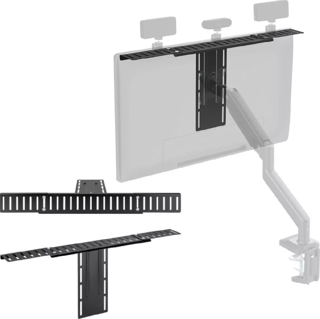 MOZOS VS1-L SHELF HOLDER FOR VESA
