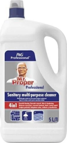 Mr. Proper Kup Przydasie Mr Proper