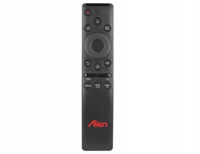 Lamex LXP1312 TV remote control TV