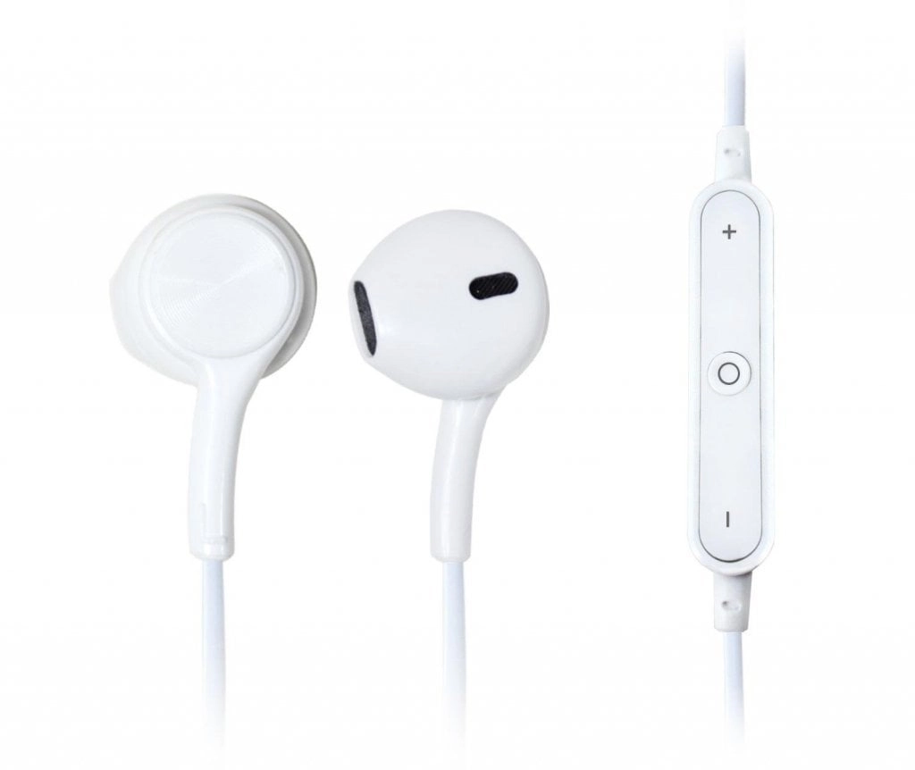 Msonic MHS6W headphones with microphone  Wireless