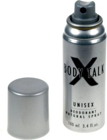 Muelhens Extase Body Talk Dezodorant w