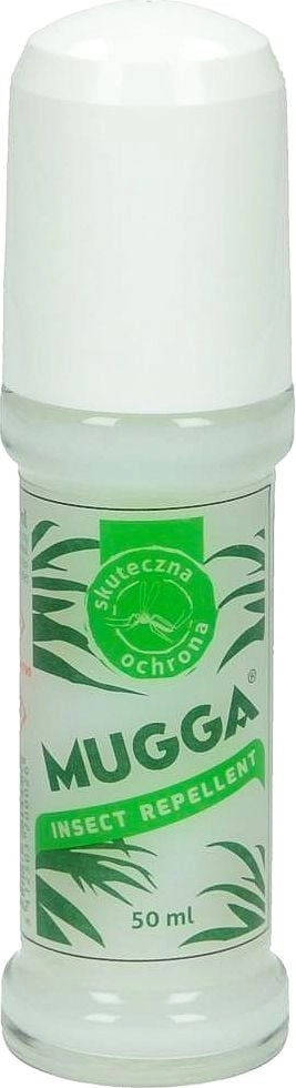 Mugga Insect Repellent 50 ml MUGGA