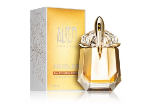 Thierry Mugler Alien Goddess Intense Perfume