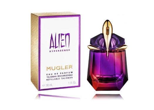 Thierry Mugler Alien Hypersense Perfume EDP