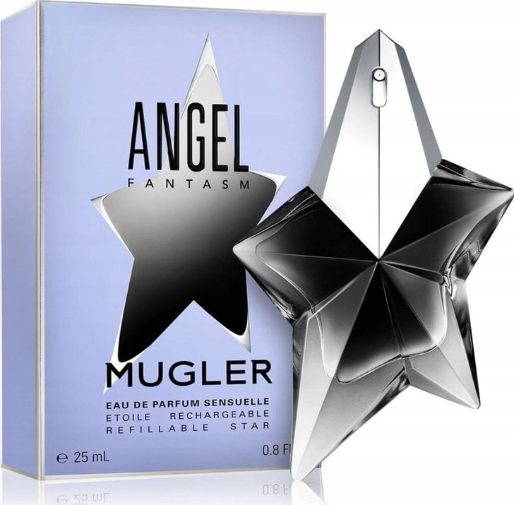 Mugler Angel EDP 25ml 14747055 3614274085525