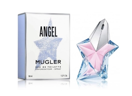 Thierry Mugler Angel EDT eau de