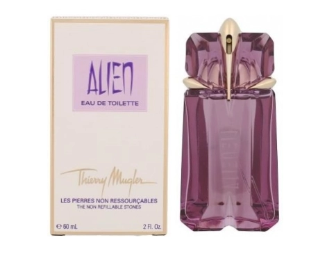 Thierry Mugler Alien Perfume EDT 60