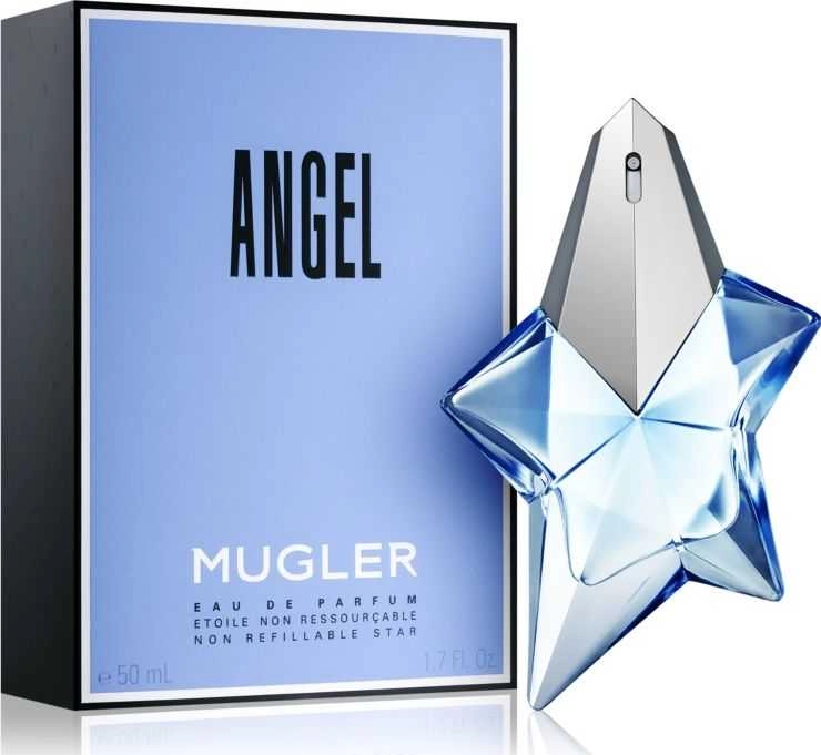 Thierry Mugler Angel Perfume EDP 50