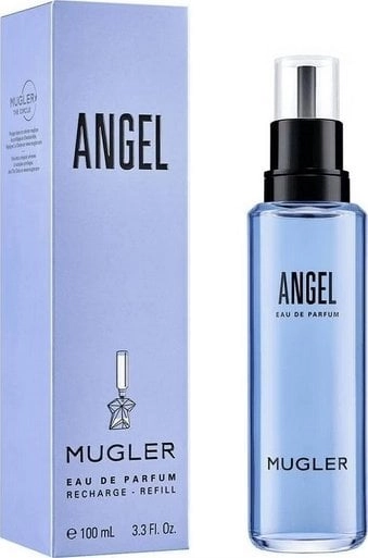 Thierry Mugler Angel EDP W 100