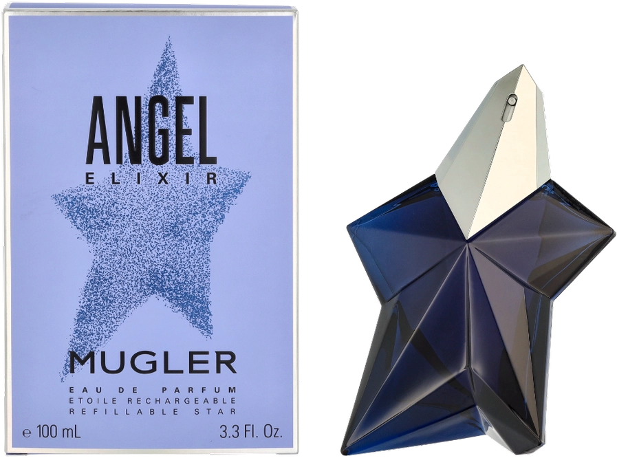 Thierry Mugler Angel Elixir Perfume EDP