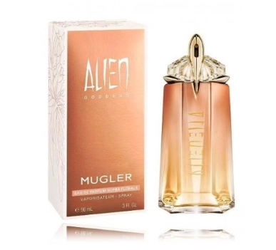 Mugler Alien Goddess Supra Florale Eau