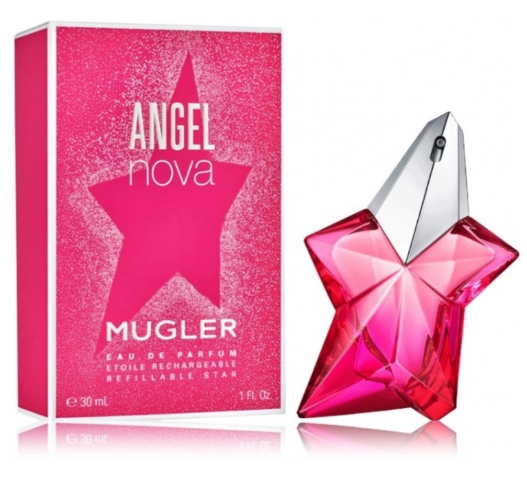 Thierry Mugler Angel Nova EDP Perfume