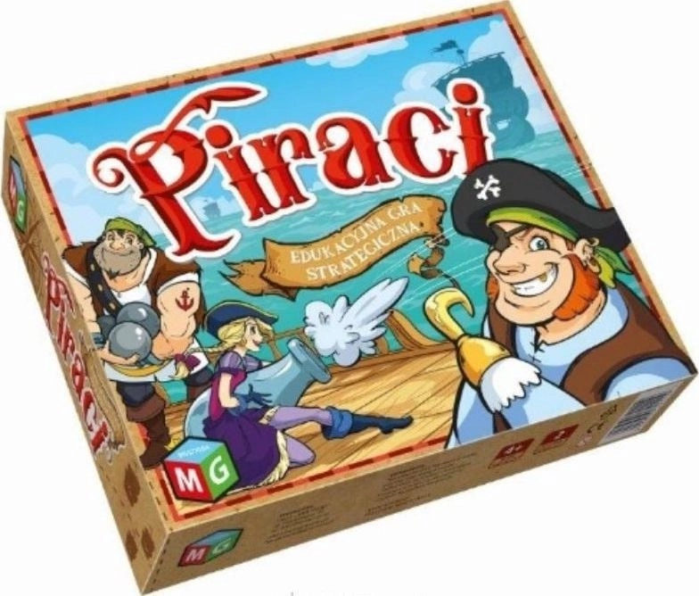 Pirates 01119 387656 5906395301119