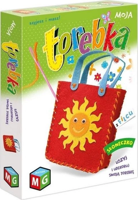 Multigame Bag Sunny 443003 5903796605587