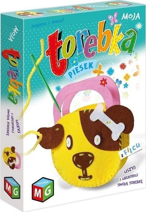 Multigame Purse Dog 443006 5903796605532