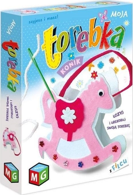 Multigame Purse Konik 443023 5903796605518