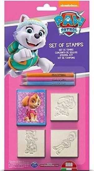 Multiprint MULTIPRINT PAW PATROL FOR GIRLS