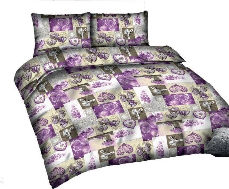 Multitex Bedding 220 x 200 3