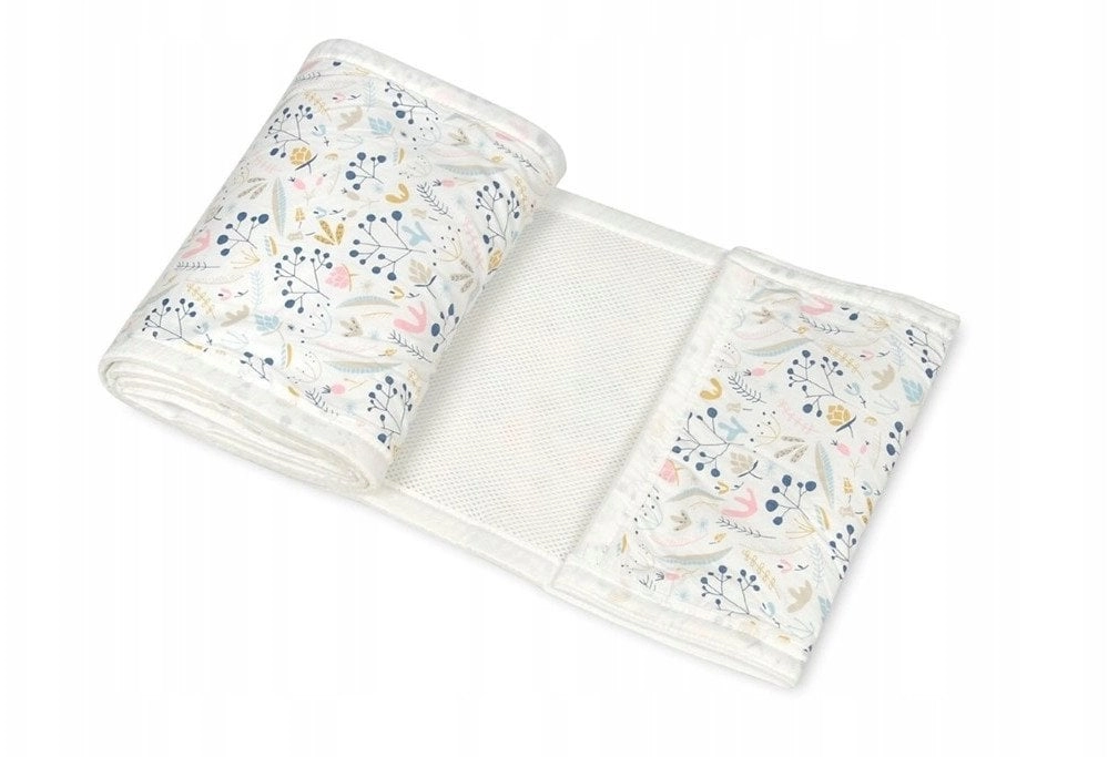 BUMP AIR DESIGN cot protector 360x30