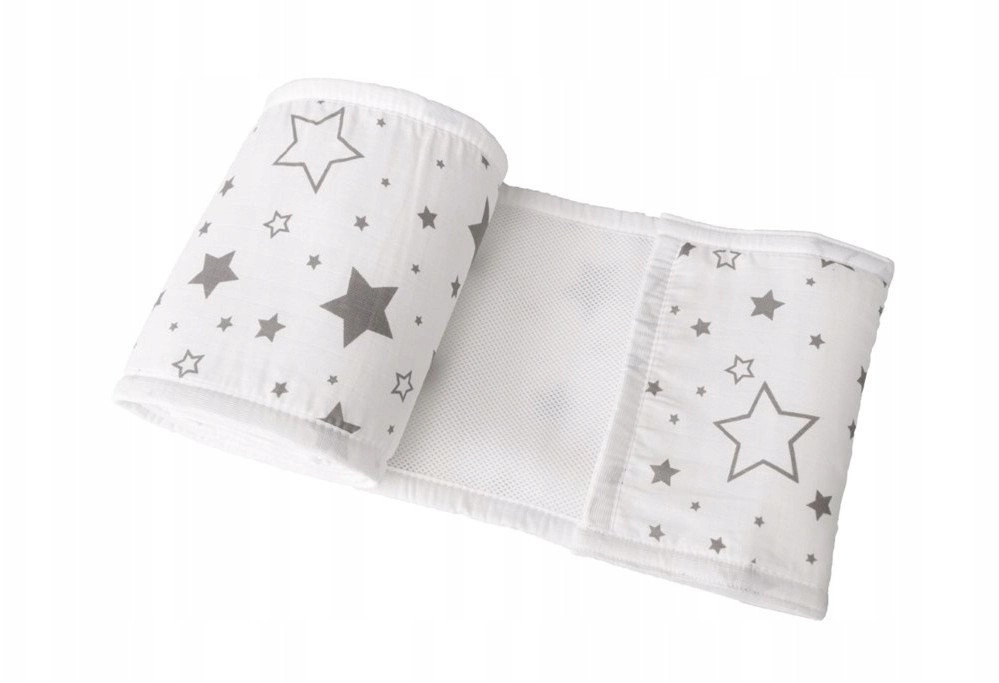 BUMP AIR DESIGN cot protector 360x30