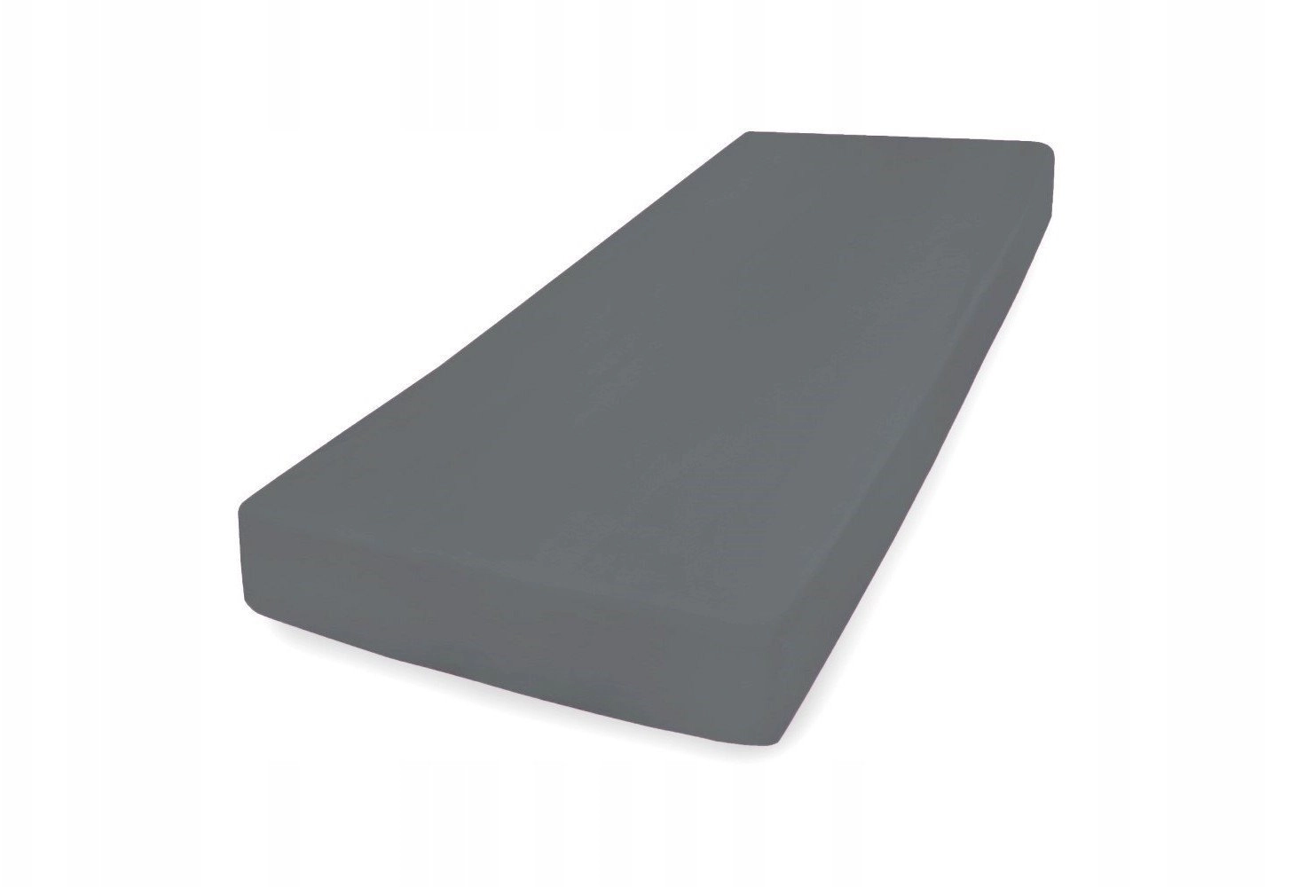Sheet. jersey with elastic size 180/190x190/200x30