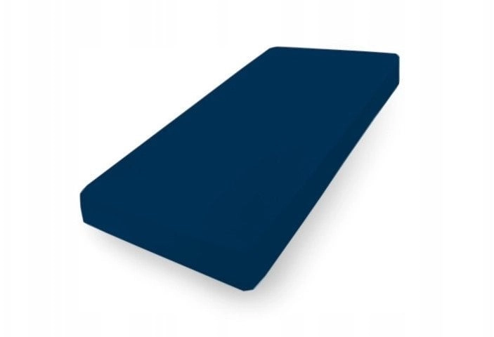 Sheet. jersey with elastic size 90x190/200x20
