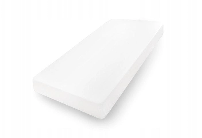 Sheet. jersey with elastic size 150/160x190/200x20